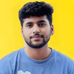 Jatin Chanana Technical Content Writer