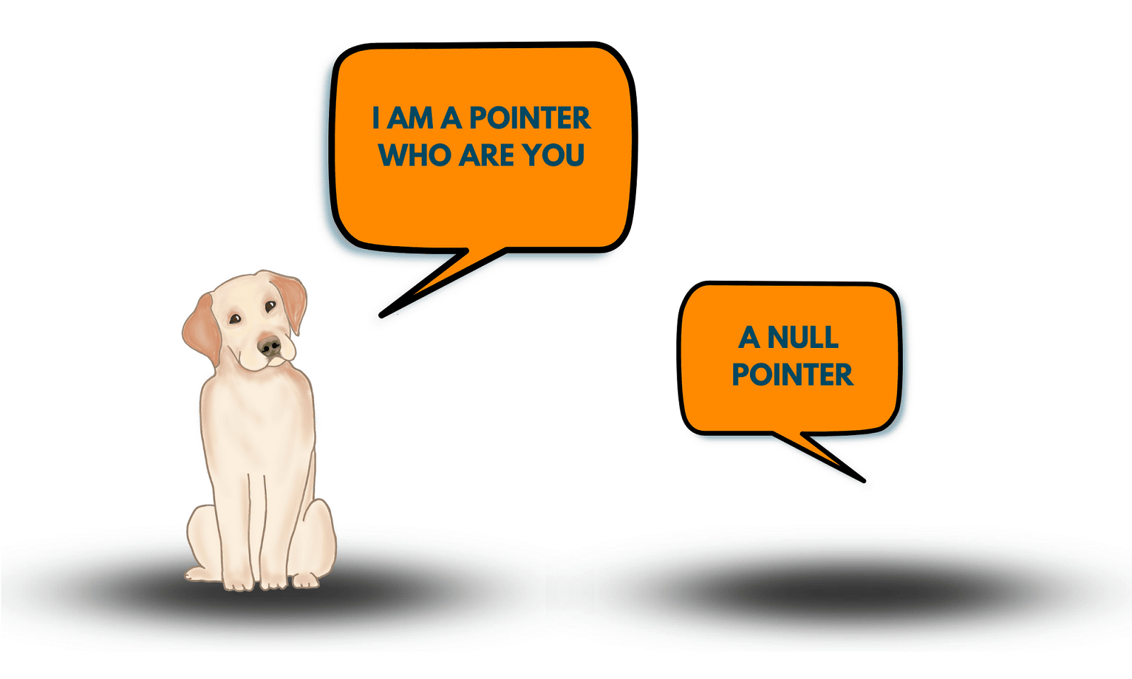 Null Pointer in Python